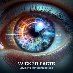 W!CK3D FACTS