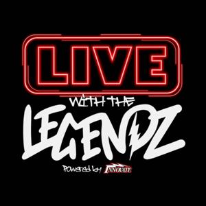 Live With The Legendz