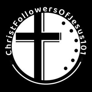 ChristFollowersOfJesus101