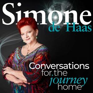 Simone de Haas