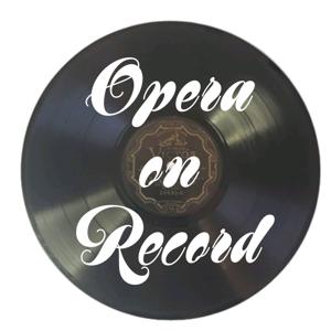 Opera on Record