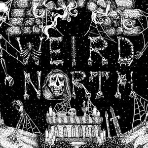 Weird North