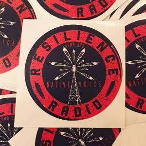 Resilience Radio
