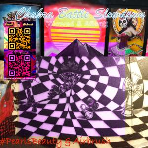 Chakra Battle Slowdown