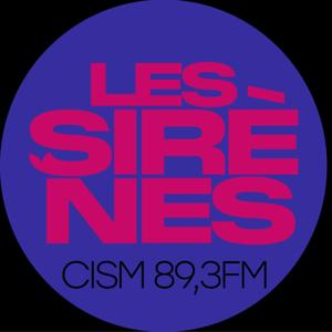 Les sirènes - CISM 89,3FM