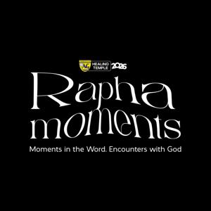 Rapha Moments Podcast
