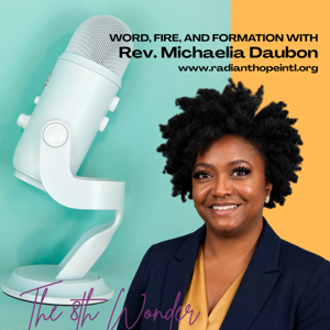 Fire and Formation with Rev. Michaelia Daubon