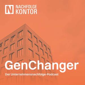 GenChanger – Unternehmensnachfolge-Podcast
