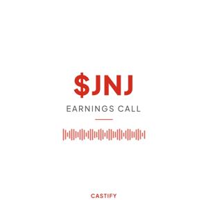 Johnson & Johnson Earnings Call Podcast ($JNJ)