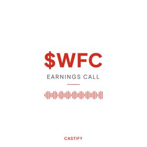 Wells Fargo & Co Earnings Call Podcast ($WFC)
