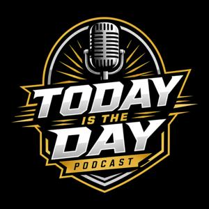 Today Is The Day Podcast