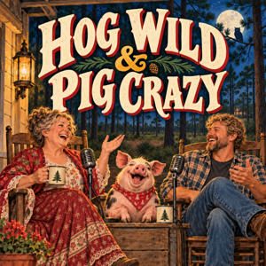 Hog Wild and Pig Crazy