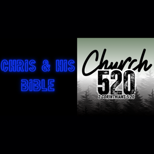 Chris and His Bible
