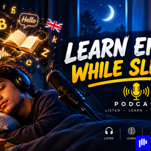 Learn English While Sleeping || Graded Reader || Improve Your English Fluency