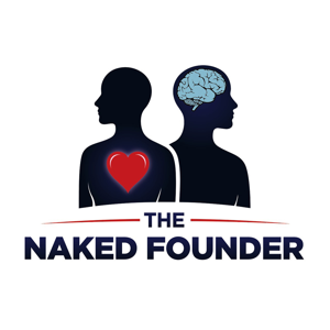 The Naked Founder