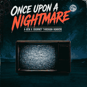 Once Upon a Nightmare - A Horror Podcast