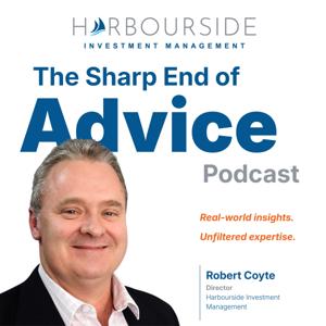 The Sharp End of Advice
