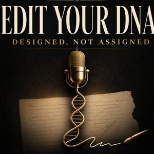 Edit Your DNA: Designed, Not Assigned