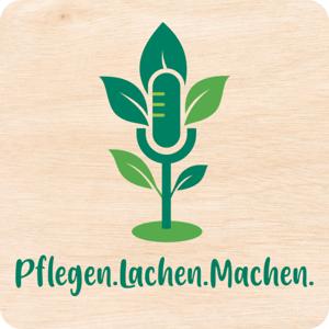 Pflegen.Lachen.Machen. mit Pfleger Martin