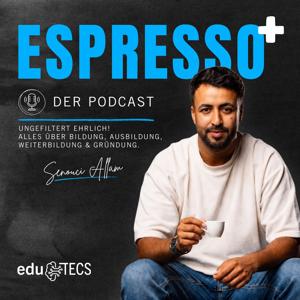 Espresso +
