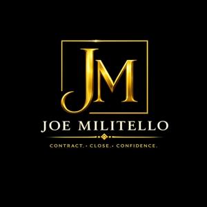 Contract. Close. Confidence. Real Estate Strategy with Joe