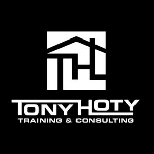 Tony Hoty Podcast