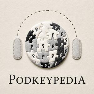 Podkeypedia