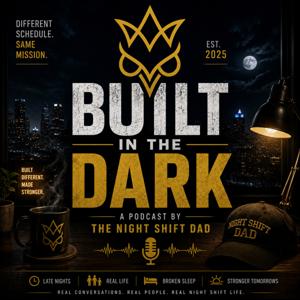 Built In The Dark