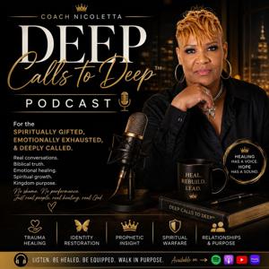 Deep Calls To Deep