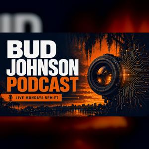 Bud Johnson Podcast