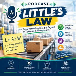 Understanding Little's Law