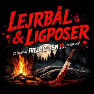 LEJRBÅL & LIGPOSER