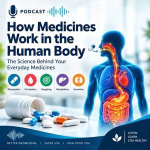 How Medicines Work in the Human Body