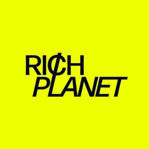 Rich Planet