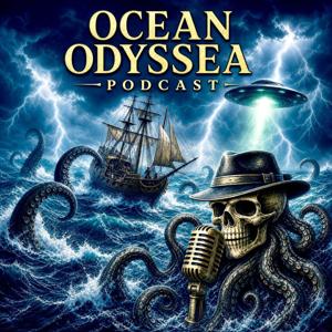 Ocean Odyssea Podcast