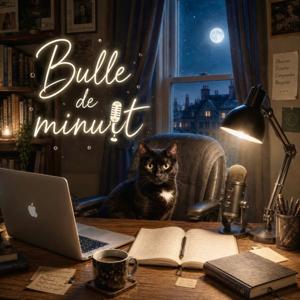 Bulle de minuit
