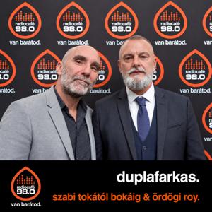 duplafarkas
