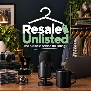 Resale Unlisted Podcast