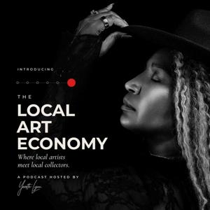 The Local Art Economy