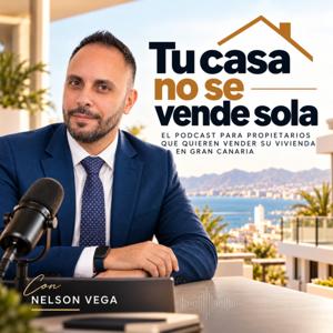 Tu casa no se vende sola