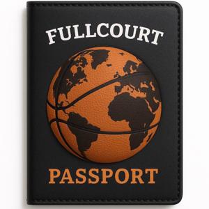 Full Court Passport