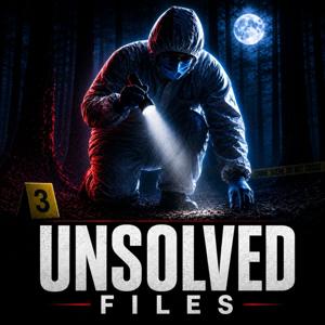 The Unsolved Files