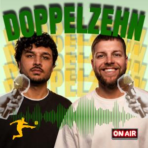 DoppelZehn - Der Fußballpodcast