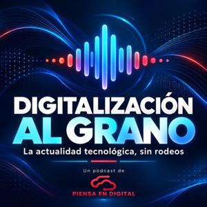 Digitalización al Grano