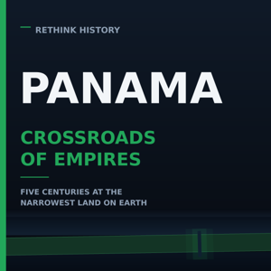 ReThink History: Panama: Crossroads of Empires