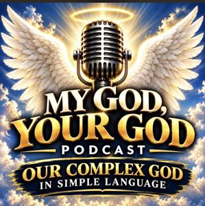 My God, Your God