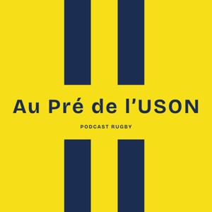 Au pré de l'USON