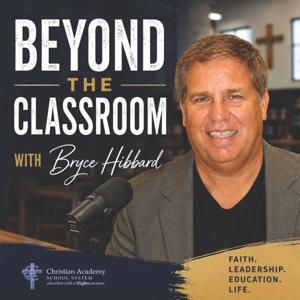 BEYOND THE CLASSROOM