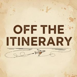 Off the Itinerary