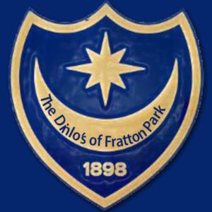The Dinlo's of Fratton Park